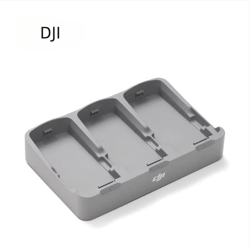 Διαχειριστής διπλής φόρτισης για DJI Neo 2, Αξεσουάρ Φορτιστή Drone, Συμβατός με NEO2, Εθνική Εγγύηση