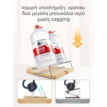 Στήριγμα σχεδίασης iPad, δεύτερης γενιάς, με ρυθμιζόμενη γωνία, επιτραπέζια ξύλινη βάση για διαδικτυακή εκπαίδευση