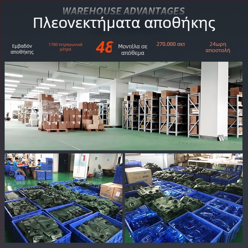 Φορητή σακούλα νερού με φίλτρο για εξωτερική χρήση, αναδιπλούμενος 1 γαλόνι, TPU