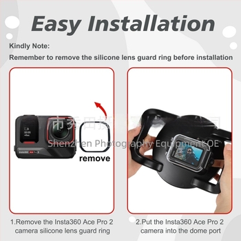 Shadowstone Insta360 Ace Pro 2ης γενιάς ναυαρχίδα κάμερας δράσης για μοτοσικλέτες και υπαίθριο σκι (Υλικό: ABS ακρυλικό; Μοντέλο: 360 Ace Pro 2; Εξυπηρέτηση μετά την πώληση: Εθνική εγγύηση; Διαθεσιμότητα: σε απόθεμα)