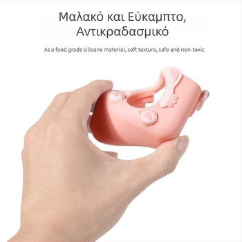 Taimei θήκη προστασίας από σιλικόνη για κάμερες δράσης – Υλικό σιλικόνης, Αντιπτώση σχεδίαση, Εγγύηση 1 έτους