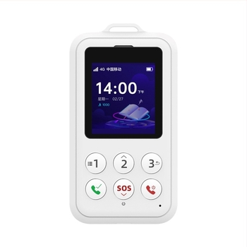 Smart Star KC100 – Παιδικός GPS Εντοπιστής με Έξυπνη Φοιτητική Κάρτα, Αντι-Απώλεια, Τοποθετητής Πανεπιστημιούπολης