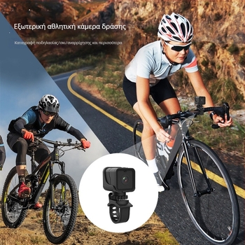 Κάμερα δράσης Z03 – 1080P, Wi-Fi, αδιάβροχη, 2MP αισθητήρας, διάρκεια μπαταρίας 3,5 ωρών