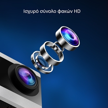 Εξωτερική Αδιάβροχη Κάμερα Δράσης I5-358, 16 MP, 2,0 ιντσών LCD, TF Κάρτα, Αυτονομία Μπαταρίας 120 λεπτών