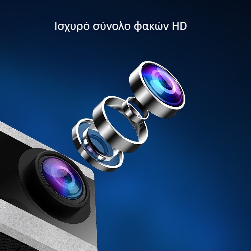 Εξωτερική Αδιάβροχη Κάμερα Δράσης I5-358, 16 MP, 2,0 ιντσών LCD, TF Κάρτα, Αυτονομία Μπαταρίας 120 λεπτών