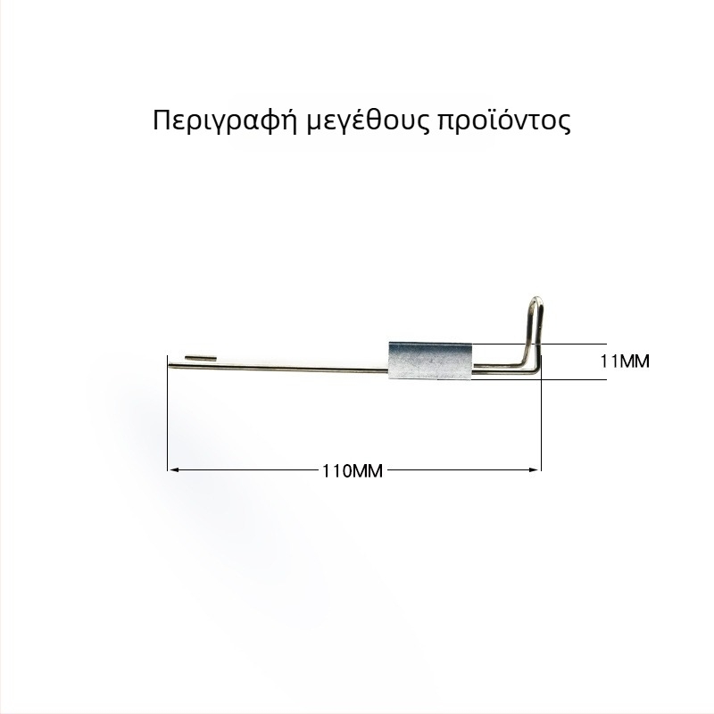 Βάση ισορροπίας για υποβρύχια κάμερα — Fourth Quadrant, μέταλλο, για εξισορρόπηση υποβρύχιας κάμερας