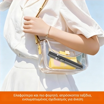 Selfie stick με τετράποδο επιτραπέζιο στήριγμα για live streaming και φωτογράφηση; Υλικό ABS+αλουμίνιο κράμα; Bluetooth; ενσωματωμένο φως; σταθεροποίηση εικόνας