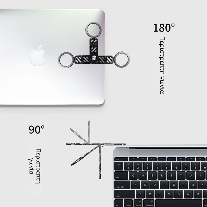 Μαγνητική βάση κινητού αυτοκινήτου από κράμα, με αντιδονητικό σύστημα και εξαιρετικά σταθερό σχεδιασμό.