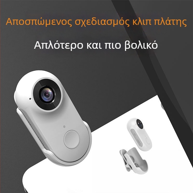 Κάμερα Δράσης HD με WiFi, 1080p, οθόνη LCD 1,5 ιντσών, CMOS αισθητήρας 2.0MP, υποστήριξη MicroSD