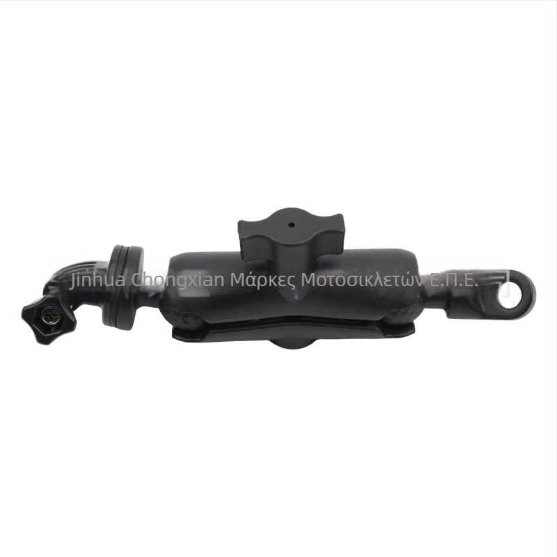 Powermotor BA012 — Καθολικό στήριγμα κάμερας οδήγησης για μοτοσυκλέτες (DV)