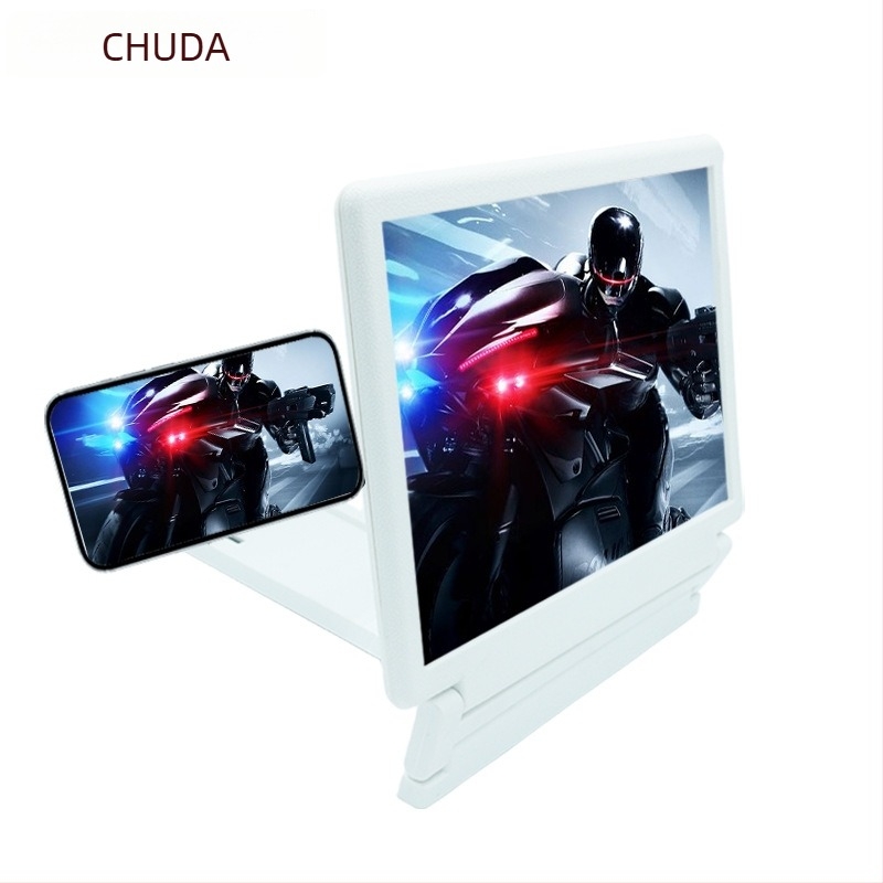 Chuda F1 ενισχυτής κινητού τηλεφώνου - HD έκδοση, αδειοδοτούμενο ιδιωτικό εμπορικό σήμα, χωρίς εισαγωγή