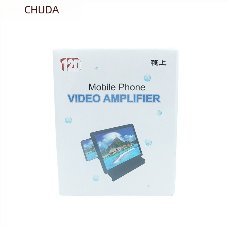 Chuda F1 ενισχυτής κινητού τηλεφώνου - HD έκδοση, αδειοδοτούμενο ιδιωτικό εμπορικό σήμα, χωρίς εισαγωγή