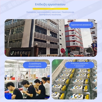 Ασύρματο φορτιστή κινητής τηλεφωνίας με 3D φιγούρα IP – 15W QC2.0 Γρήγορη φόρτιση, προσαρμογή OEM