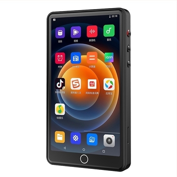 Μ500 Συσκευή Πολυμέσων με WiFi, HD Οθόνη, USB 2.0, Bluetooth και Κάμερα