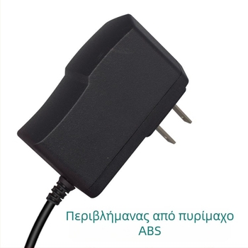 Τροφοδοτικό 12V 1.5A για δρομολογητές, κάμερες επιτήρησης, LED ταινίες, LCD οθόνες, set-top box και modem οπτικών – είσοδος 100-240V, Διαθέσιμο OEM