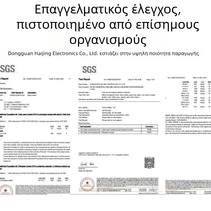 Καλώδιο προσαρμογής Type-C προς Type-C με διεπαφή DP, 40 Gbps, πυρήνας από χαλκό, επίπεδο ευέλικτο καλώδιο 10 cm, διπλές κεφαλές συνδετήρων