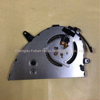 Fu Tian ψύκτρα φορητού υπολογιστή για την HP Pavilion 15-CW/15-CS σειρά, μοντέλο l25584-001, με έναν ανεμιστήρα, πλαστικό