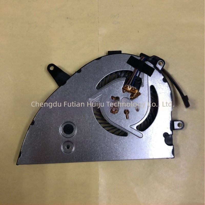 Fu Tian ψύκτρα φορητού υπολογιστή για την HP Pavilion 15-CW/15-CS σειρά, μοντέλο l25584-001, με έναν ανεμιστήρα, πλαστικό