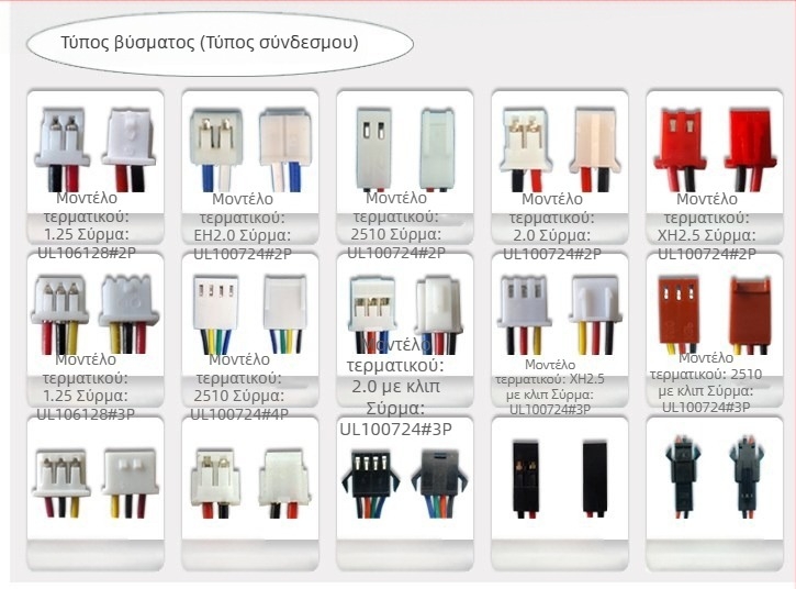 Ψύκτης φορητού υπολογιστή με brushless κινητήρα, τροφοδοσία USB 5V, θόρυβος 60-70 dB, χωρίς μπαταρία, φυγοκεντρική τουρμπινική ψύξη