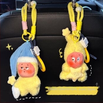 Shuai hao Βελούδινο άγκιστρο αυτοκινήτου για μπροστινά και πίσω καθίσματα – μοντέρνο εσωτερικό διακοσμητικό και αποθήκευση