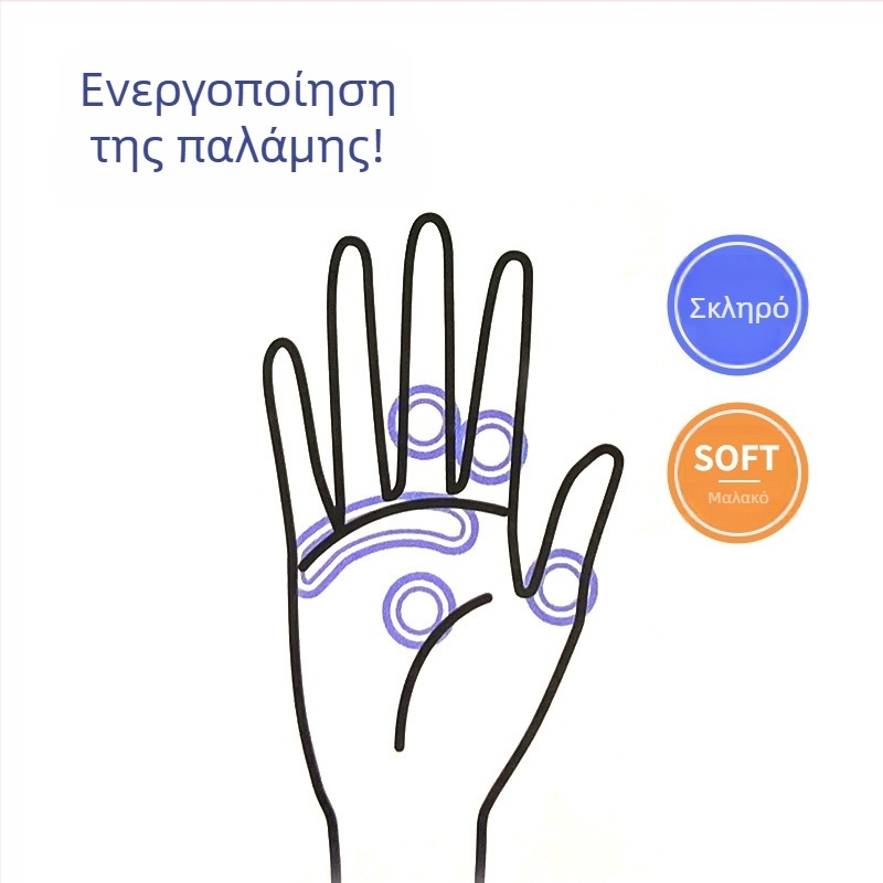 YAC μονόχειρος ενισχυτής τιμονιού με βαρύτητα για κέντρισμα