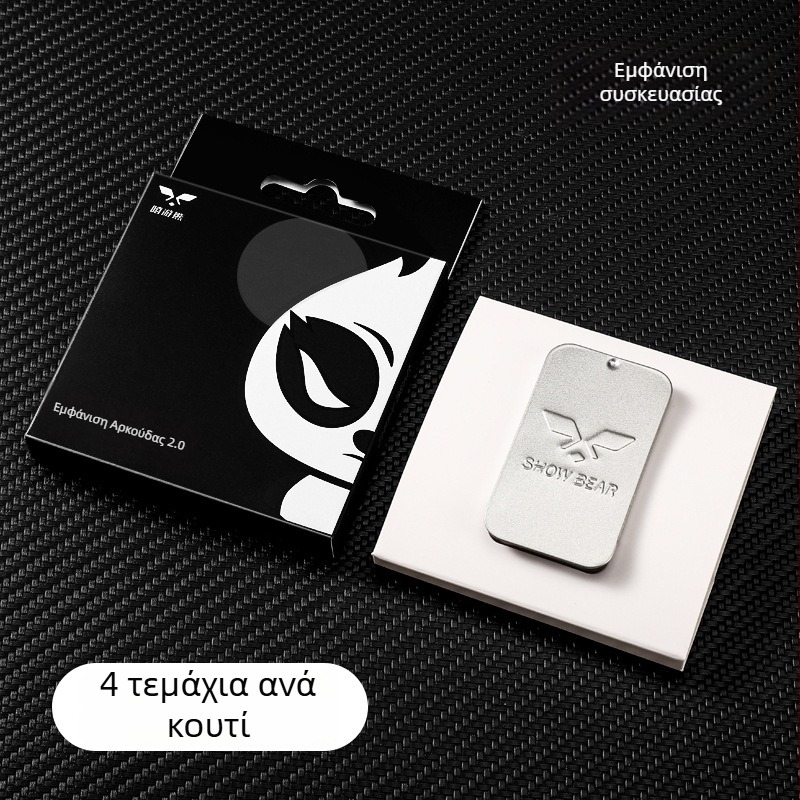 Xiyouxiong War Bear 2.0 γκέιμινγκ κάλυμμα δακτύλου, υπερ-λεπτή ασημένια ίνα, αντιολισθητικό και ανθεκτικό στον ιδρώτα, συμβατό με κινητά τηλέφωνα και ταμπλέτες