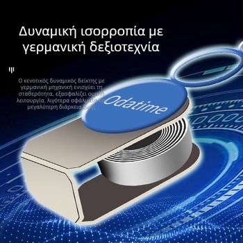 O'day εσωτερικός μετρητής θερμοκρασίας και υγρασίας, τοίχου, υψηλής ακρίβειας, κατάλληλος για οικιακή χρήση, φοιτητική εστία και αποθήκη