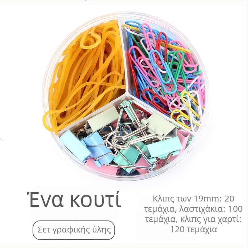 Κλιπ με μακριά ουρά – μεταλλική κατασκευή, To still