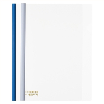 Αρχείο με μοχλό – Μάρκα Comix/Qixin, Μοντέλα Q310-1/Q310/Q312, Υλικό PP, Πάχος πλάκας 0,17 mm