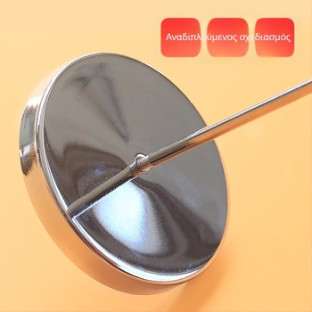 Φάκελος παραγγελιών για μενού και takeout — μεταλλικός (Μάρκα: Oberchan; Υλικό: Μέταλλο; Τύπος προϊόντος: Φάκελος παραγγελιών)