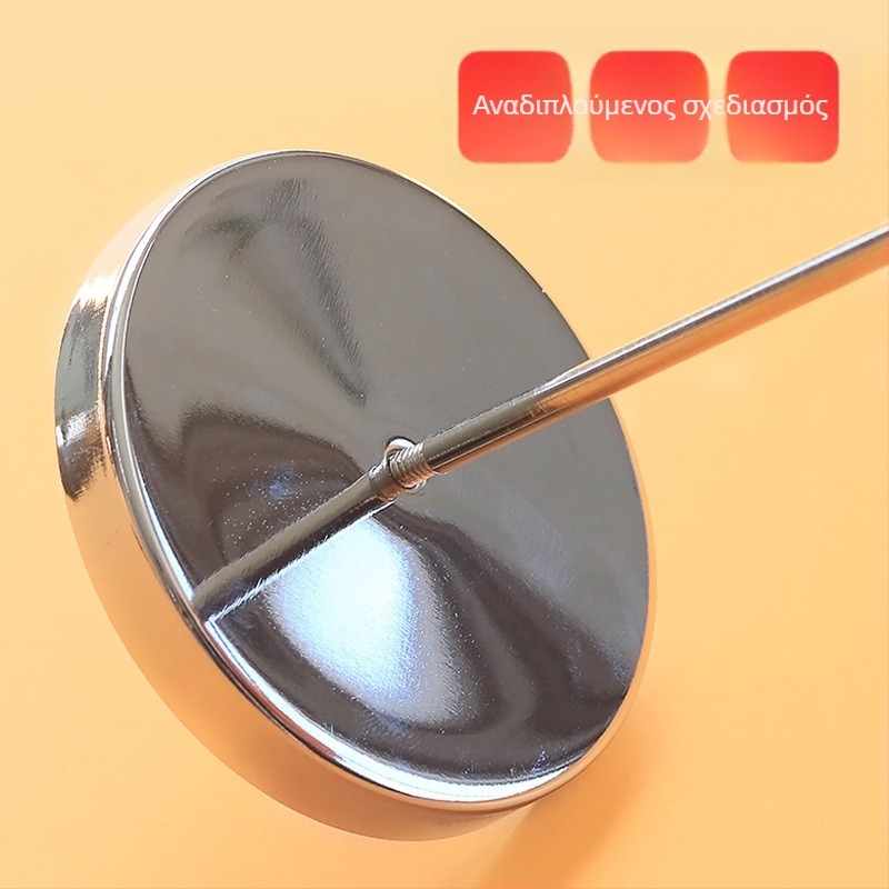 Φάκελος παραγγελιών για μενού και takeout — μεταλλικός (Μάρκα: Oberchan; Υλικό: Μέταλλο; Τύπος προϊόντος: Φάκελος παραγγελιών)