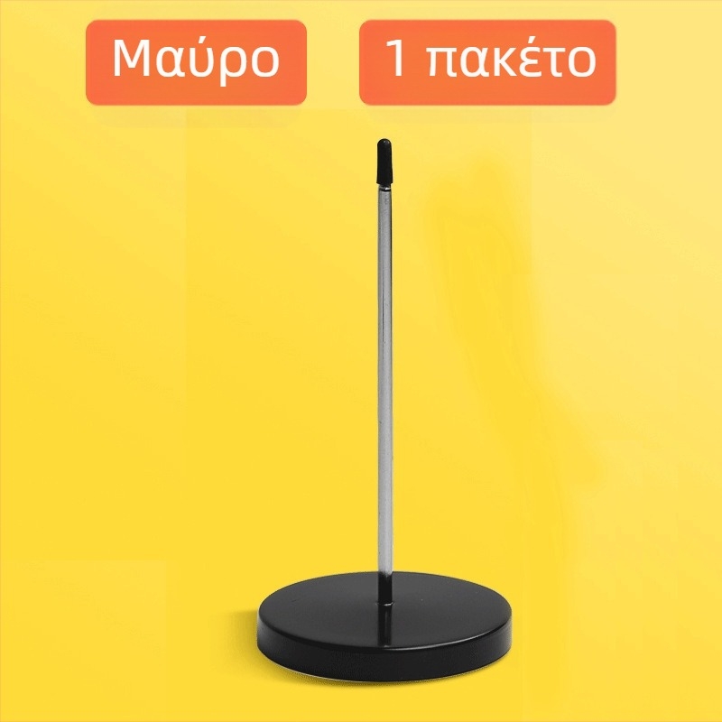 Φάκελος παραγγελιών για μενού και takeout — μεταλλικός (Μάρκα: Oberchan; Υλικό: Μέταλλο; Τύπος προϊόντος: Φάκελος παραγγελιών)