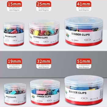 Baoao κλιπ από ανοξείδωτο ατσάλι (Μάρκα: Baoao; Υλικό: Μέταλλο; Τύπος: Κλιπ από ανοξείδωτο ατσάλι)