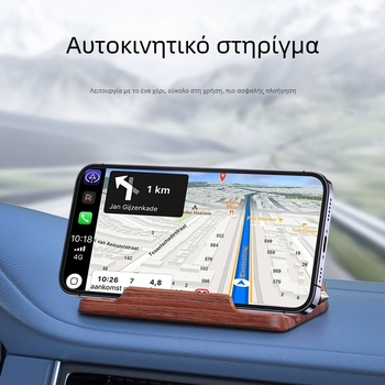 3-σε-1 αυτοκίνητο τηλέφωνο-κρατητήρας με ασφαλείας σφυρί και προσωρινό σήμα στάθμευσης; υλικό: πλαστικό; μοντέλο: Three-in-One Parking Sign; δυνατότητα εκτύπωσης λογότυπου