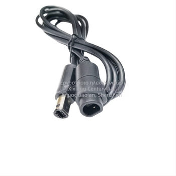 Καλώδιο επέκτασης GameCube με διεπαφή NGC, ενσύρματη σύνδεση, PVC υλικό, για κονσόλα Nintendo GameCube