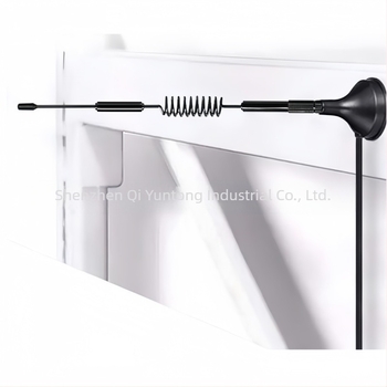 Κεραία 4G πλήρους ζώνης με βεντούζα για έξυπνους μετρητές – Υψηλό κέρδος GPRS/GSM/LTE/3G