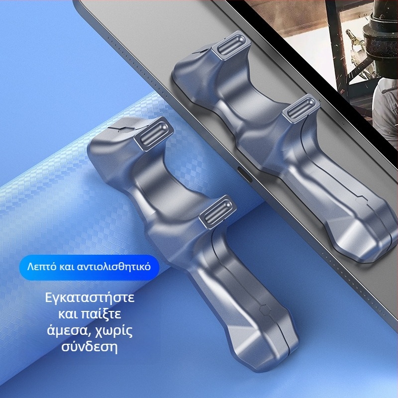 Z24 λαβή για tablet PC, ασύρματη σύνδεση, νανοπάστα σιλικόνης, 40 g, συμβατό με Apple, Switch και Android συσκευές