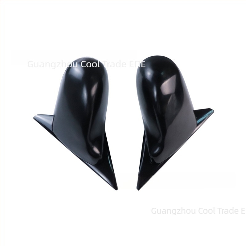 SPOON Κάθρεφτης οπισθοπορείας για Honda Civic 1990-2000 EG EK – Δύο / Τέσσερις Πόρτες, Τροποποιημένο, Μοντέλο 721