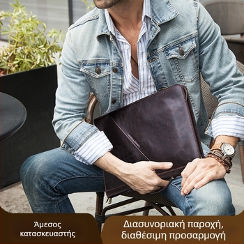 Θήκη από γνήσιο δέρμα για iPad Pro 12.9 – στυλ holster, χειροποίητη, προστασία από πτώσεις, συμβατή με iPad Pro 12.9, παραμετροποίηση