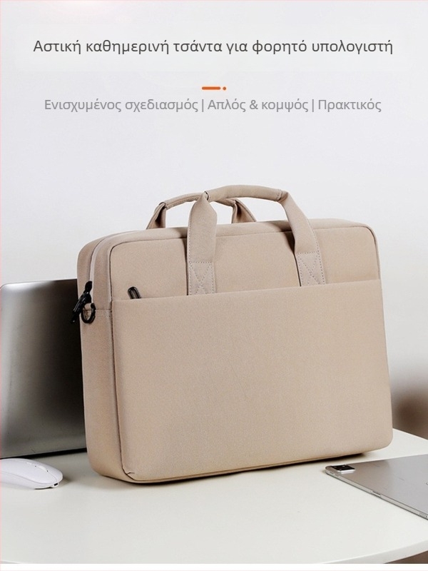 Τσάντα φορητού υπολογιστή με προστασία από κραδασμούς 360° από Oxford ύφασμα, ανθεκτική στη φθορά, για Lenovo Y9000P Savior R9000