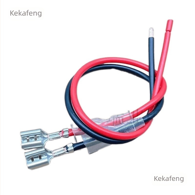 Τερματικός διακόπτης με προστατευτικό περίβλημα και καλώδιο σύνδεσης — TPU+Δέρμα, Kekatong