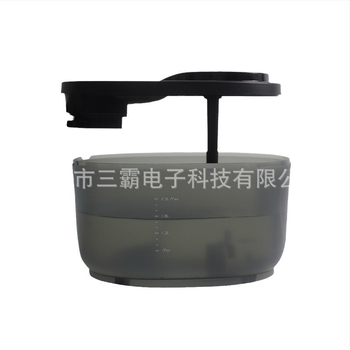 Sanba HM-01 Διανομέας πόσιμου ύδατος για κατοικίδια με σταθερή θερμοκρασία θέρμανσης, αθόρυβη λειτουργία και αυτόματη κυκλοφορία φιλτραρίσματος για γάτες και σκύλους, αποσπώμενος σχεδιασμός