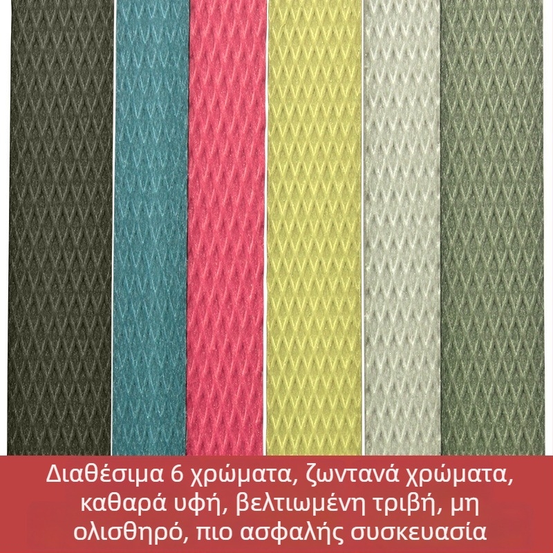 Ζώνη συσκευασίας μηχανής, εφελκυστική δύναμη 70 kg, προδιαγραφές 9mm×0.7mm και 12mm×0.8mm, βάρος 10.5 kg