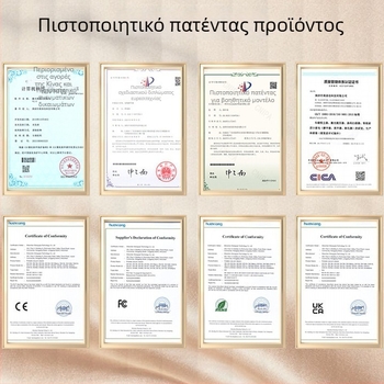 Ασύρματη φορητή σκούπα χειρός για αυτοκίνητο και σπίτι – υγρό και ξηρό καθάρισμα, ισχυρή αναρρόφηση έως 9000 Pa, LED φως, επαναφορτιζόμενη, 95 W, DC 11,1 V