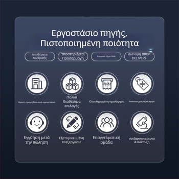 Αντλία αέρα αυτοκινήτου με διπλό κύλινδρο, μεταλλική, 12V, 130W, 40 L/min, με μετρητή πίεσης ελαστικών και φωτισμό LED