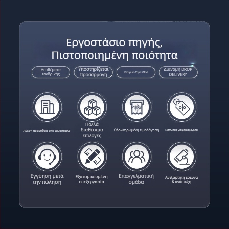 Αντλία αέρα αυτοκινήτου με διπλό κύλινδρο, μεταλλική, 12V, 130W, 40 L/min, με μετρητή πίεσης ελαστικών και φωτισμό LED