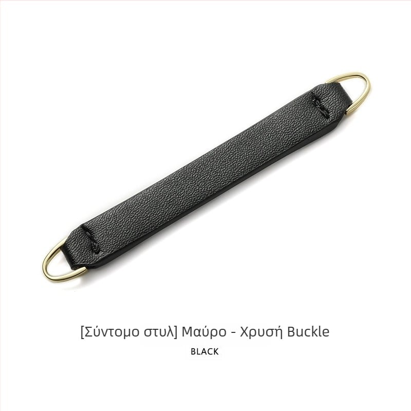 MHS-D-20 Τσάντα crossbody από γνήσιο δέρμα και θήκη καρτών — Διπλό στρώμα βοδινού δέρματος, μείωση φόρτου, στυλ χαλαρού ταξιδιού