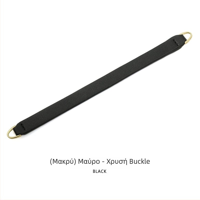 MHS-D-20 Τσάντα crossbody από γνήσιο δέρμα και θήκη καρτών — Διπλό στρώμα βοδινού δέρματος, μείωση φόρτου, στυλ χαλαρού ταξιδιού