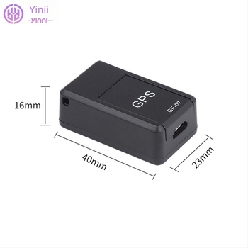 Εντοπιστής για ηλικιωμένους και παιδιά με GPS παρακολούθηση, ακρίβεια 500 μ, διάρκεια μπαταρίας 96 ώρες, υποστήριξη Google Maps, τροφοδοσία USB, αδιάβροχο