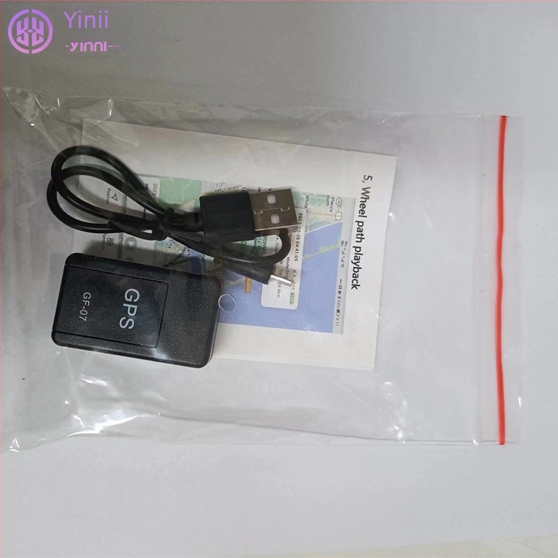 Εντοπιστής για ηλικιωμένους και παιδιά με GPS παρακολούθηση, ακρίβεια 500 μ, διάρκεια μπαταρίας 96 ώρες, υποστήριξη Google Maps, τροφοδοσία USB, αδιάβροχο